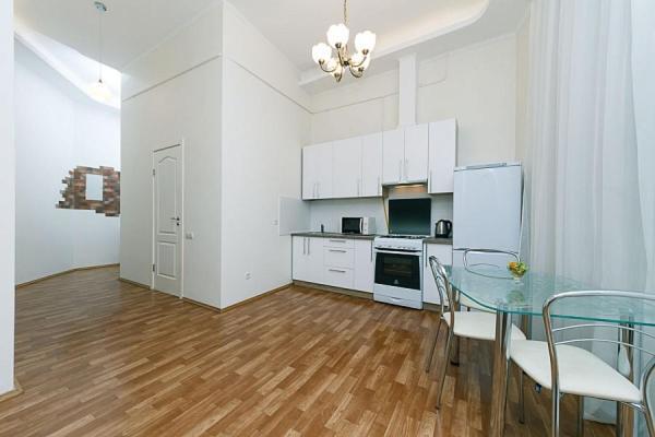 Luxury Apartments In The Center Of Old Kiev Extérieur photo