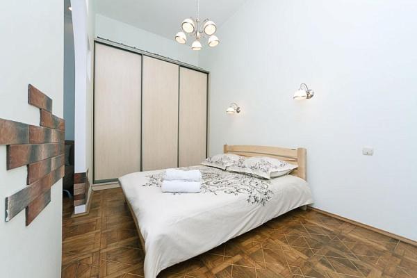 Luxury Apartments In The Center Of Old Kiev Extérieur photo